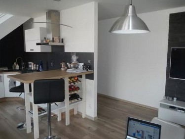 Prodej bytu 3+kk, 96 m²